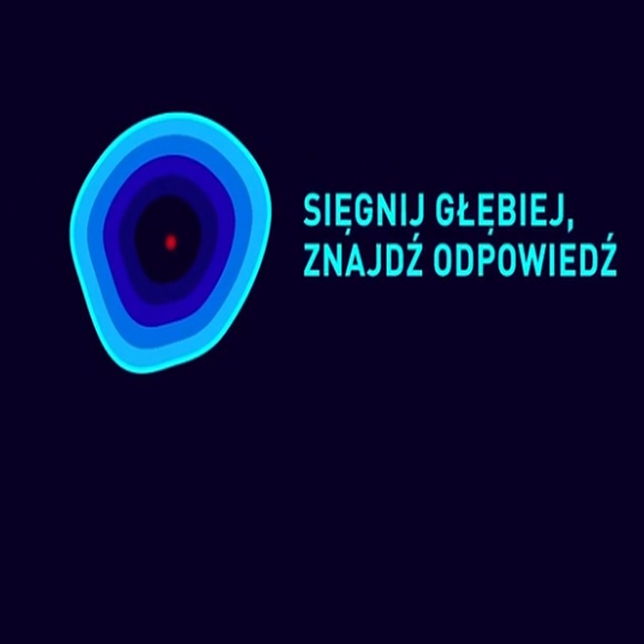 Sięgnij głębiej, znajdź odpowiedź