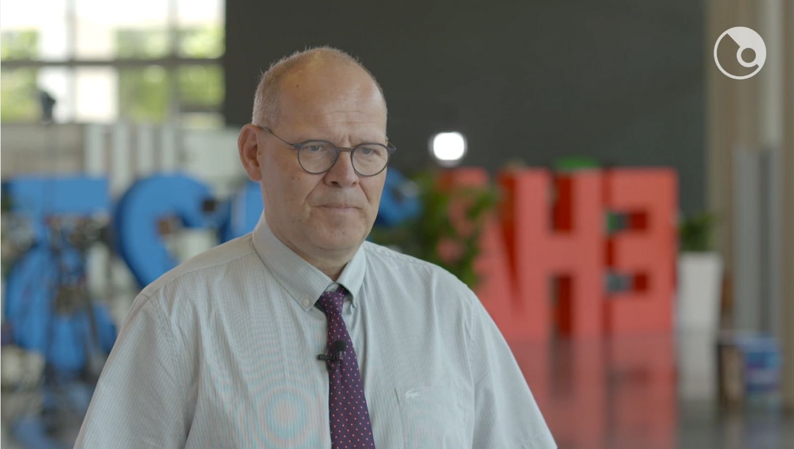 Prof. Wojciech Jurczak Doniesienia o chłoniakach rozlanych z dużych