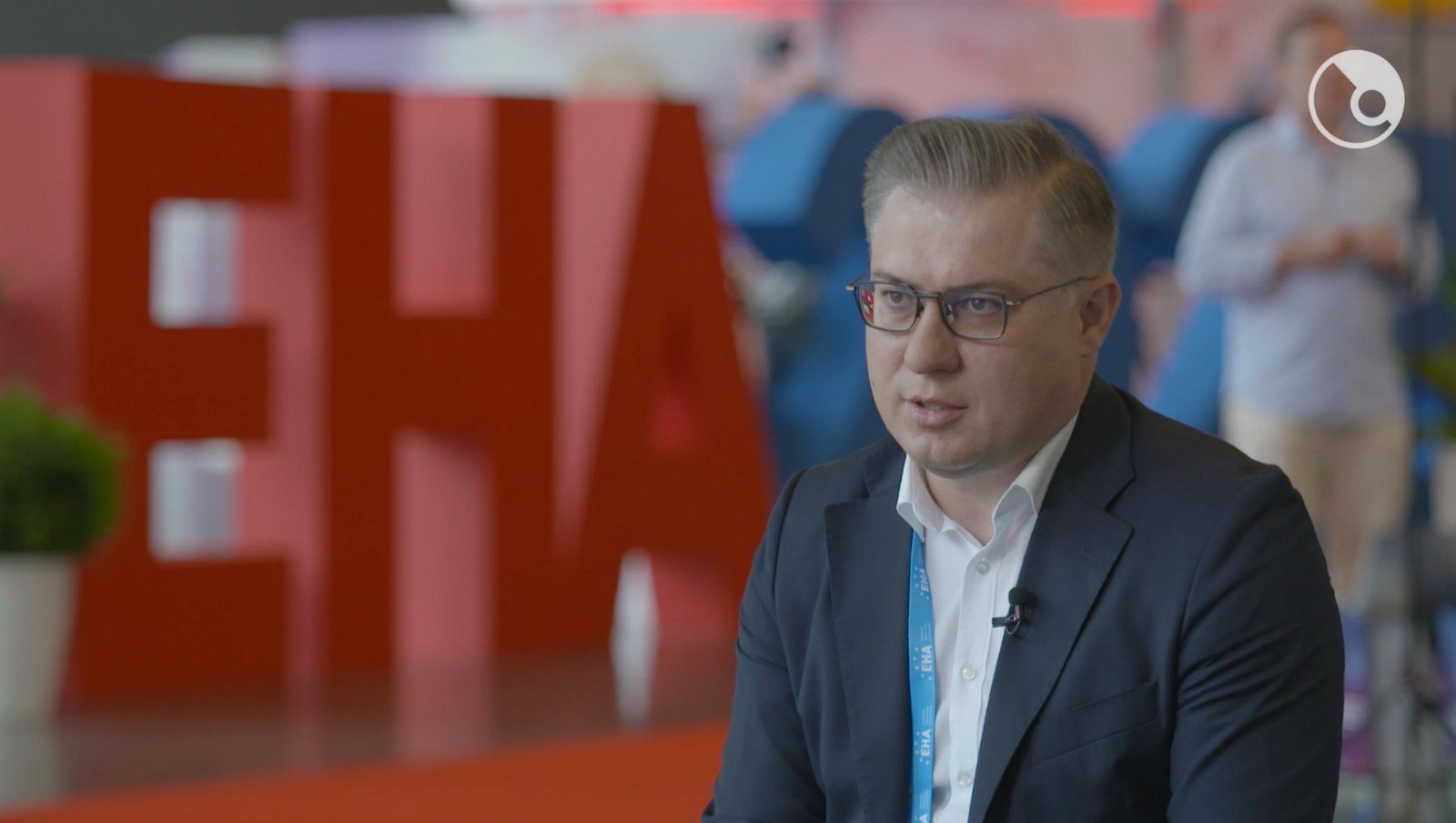 Prof. Krzysztof Giannopoulos: Nowe schematy terapeutyczne | EHA 2023 [VIDEO]