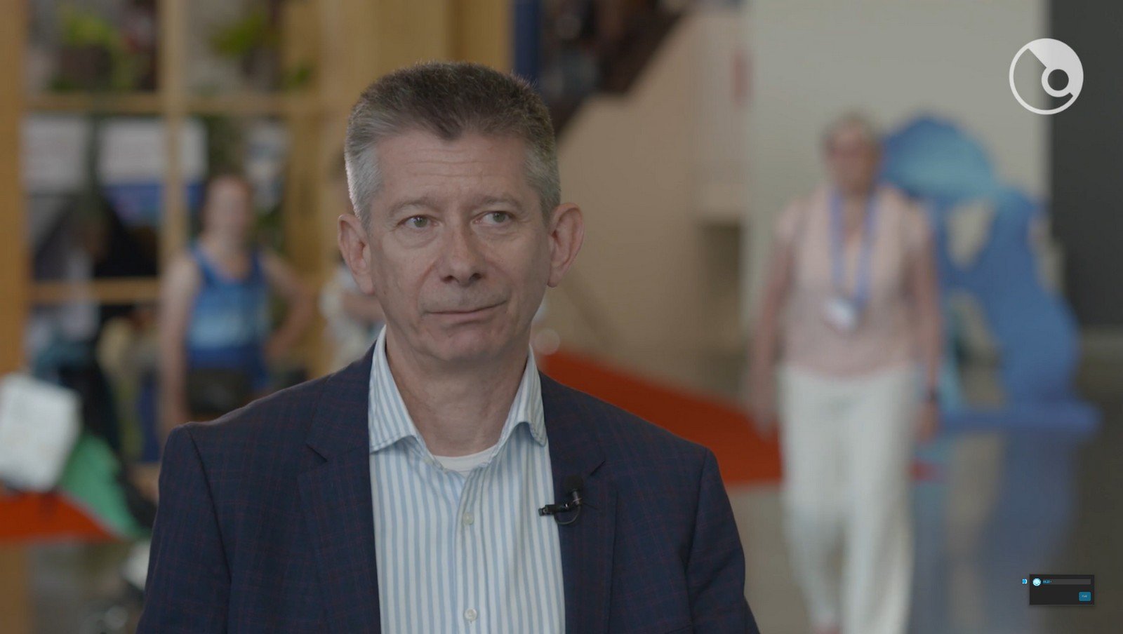 Prof. Tomasz Sacha: Doniesienia o chorobach mieloproliferacyjnych | EHA 2023 r. [VIDEO]