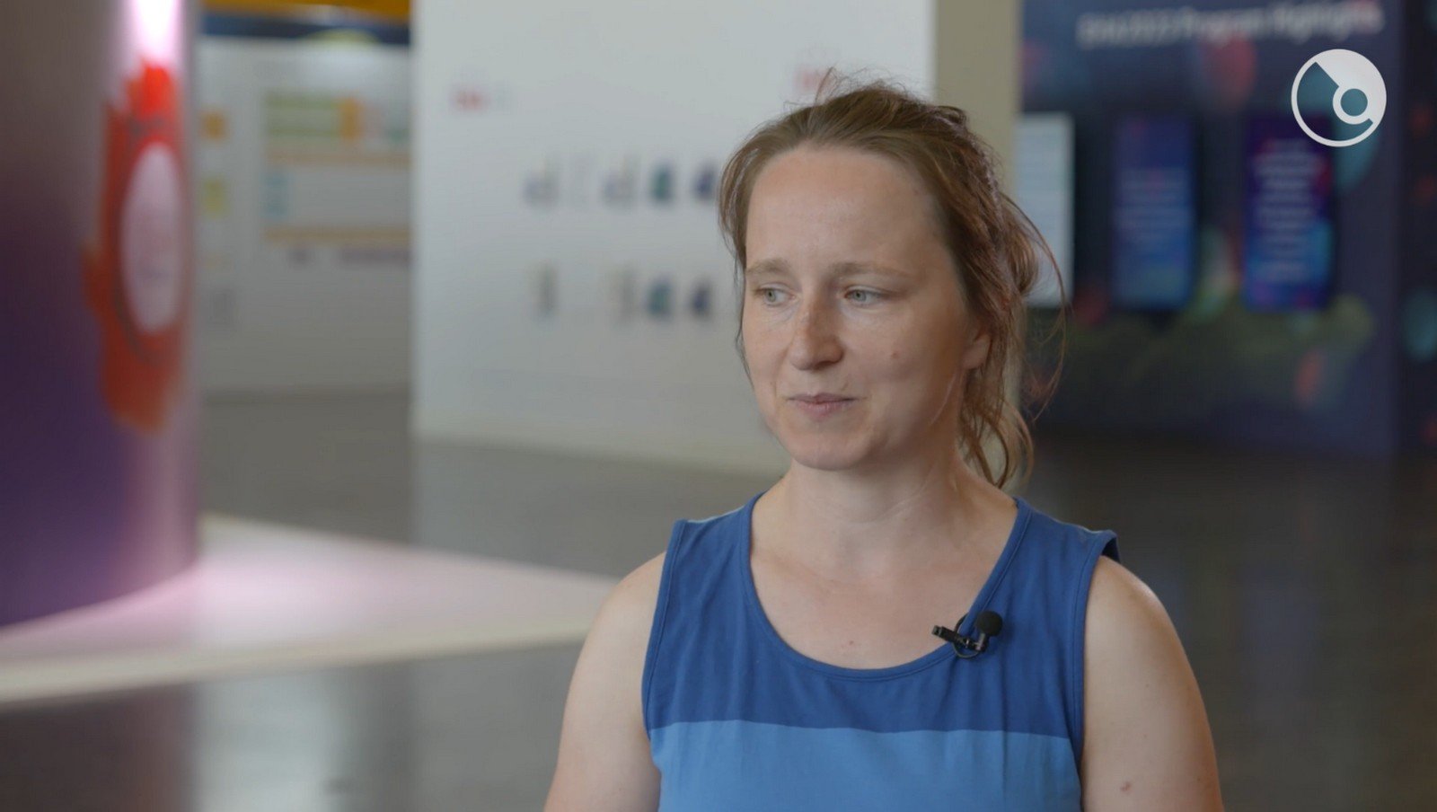 Dr Eliza Głodkowska-Mrówka: Śledzenie losów komórki macierzystej w hematopoezie | EHA 2023 [VIDEO]