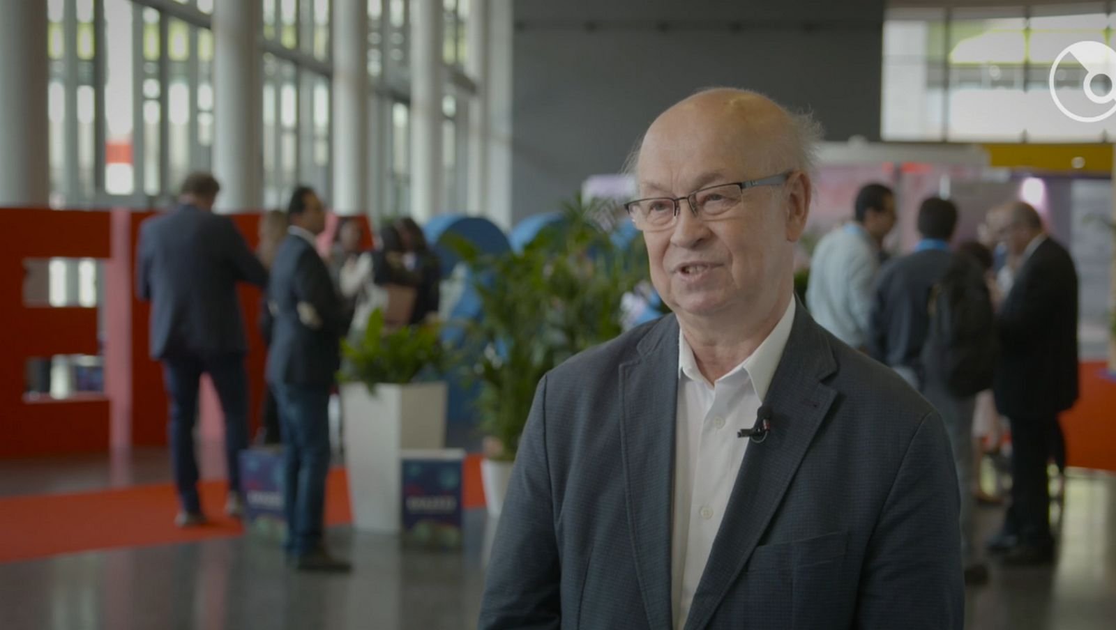 Prof. Tadeusz Robak: Badania nad leczeniem indolentnych chłoniaków, chłoniaka z...