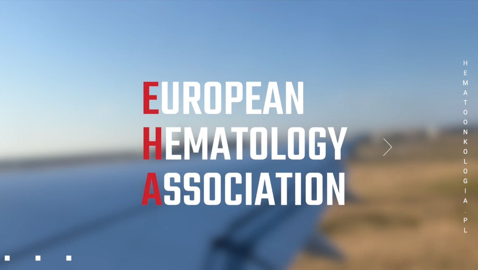 Podsumowanie | EHA 2023 [VIDEO]