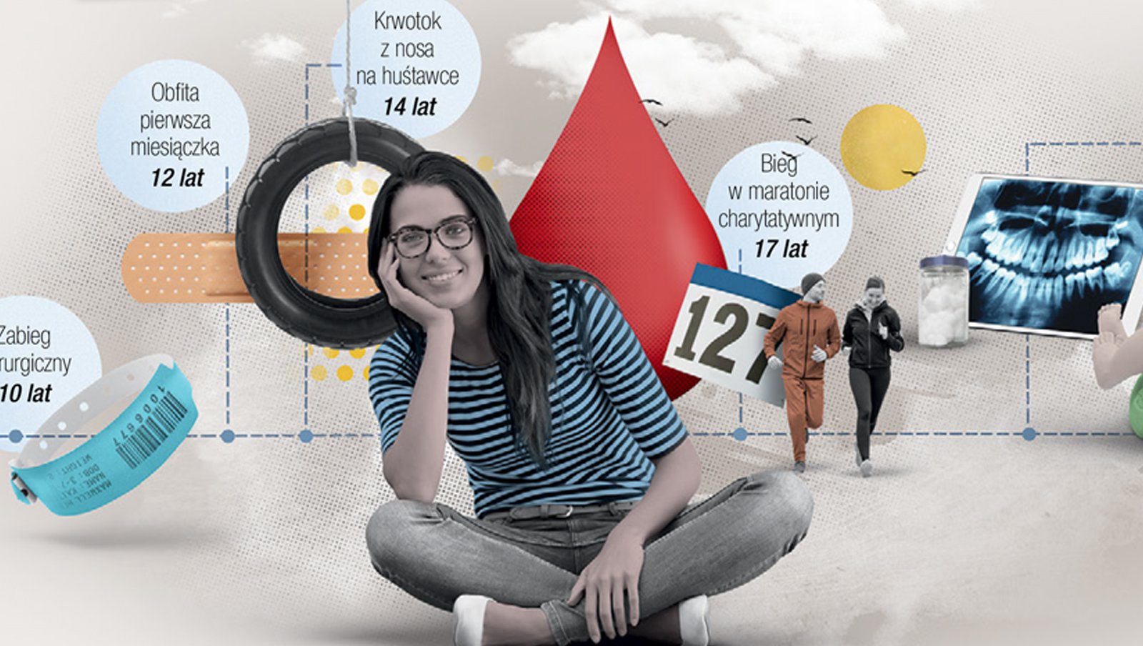 Sekrety von Willebranda – podążaj po śladach | sesja przypadków