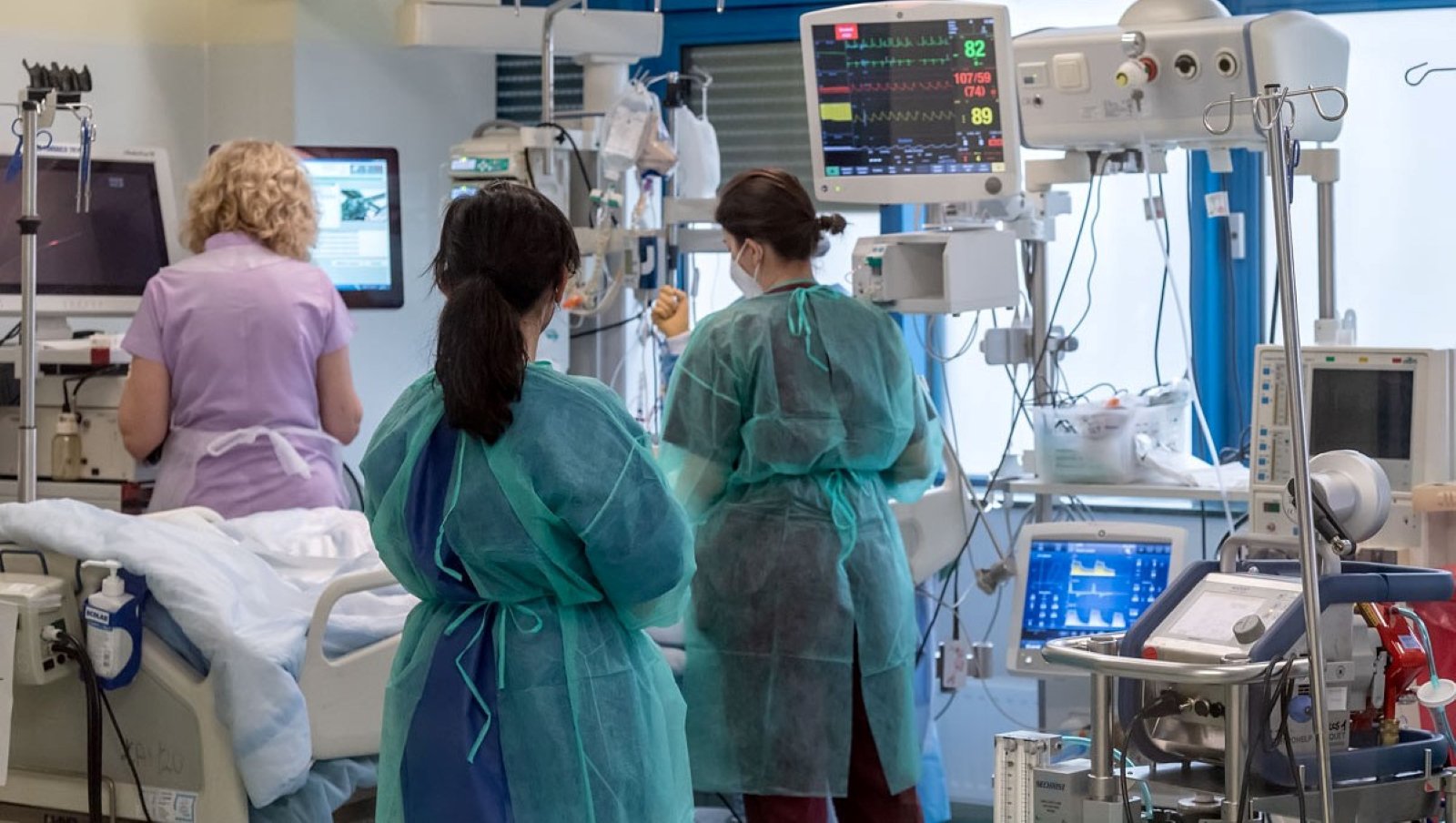 „Pokonać sepsę” – zgłoszono potrzebę powołania Zespołu Ekspertów ds. Przeciwdziałania Sepsie