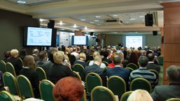 Sesja doniesień po Konferencji ASH - spotkanie Grupy Roboczej PBSz w ramach PALG na V Hematology Experts Forum