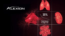 Sesja satelitarna firmy Alexion, 24 września 2015, XXVI Zjazd PTHiT, Szczecin