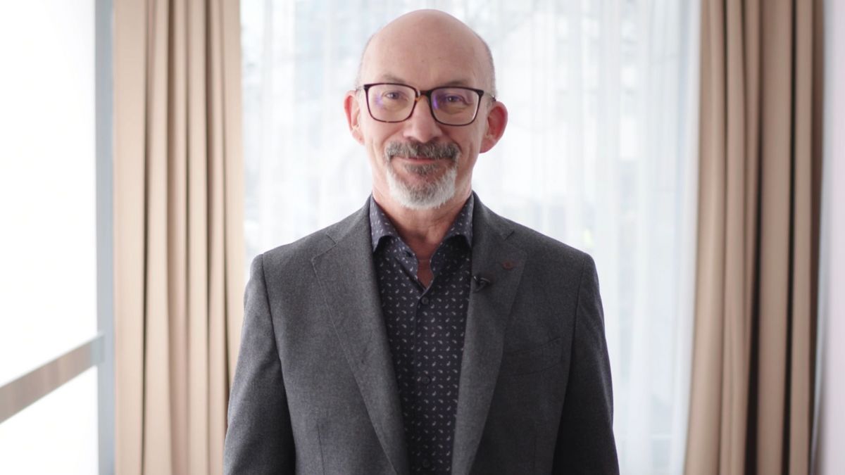 50-lecie istnienia Stowarzyszenia PALG | Prof. Sebastian Giebel zaprasza na Posiedzenie...