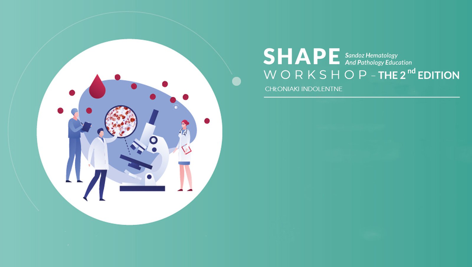 Chłoniaki śledzionowe z komórek B. Diagnostyka histopatologiczna | Jesionek-Kupnicka Dorota