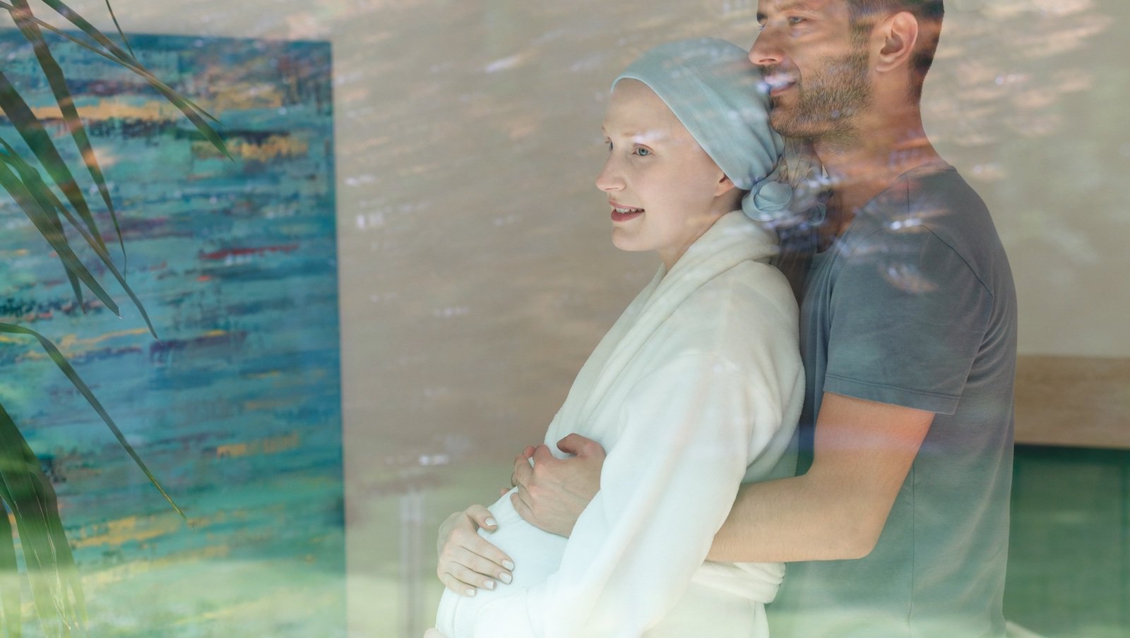 Ciąża a nowotwory onkohematologiczne