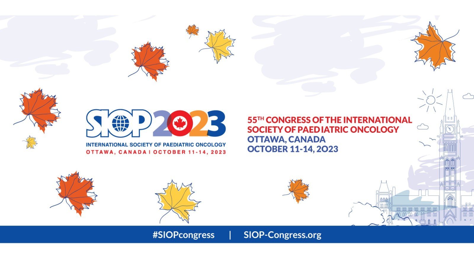 SIOP 2023 I Ważne informacje logistyczne