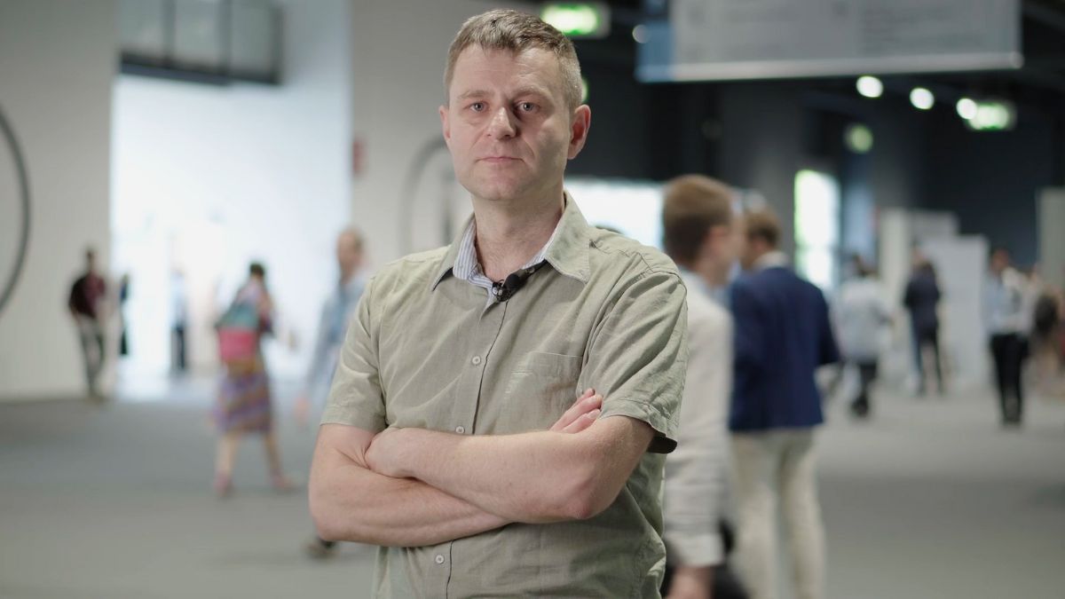 Hematologia dziecięca na EHA 2025: Poszukiwania innowacji i transfer technologii