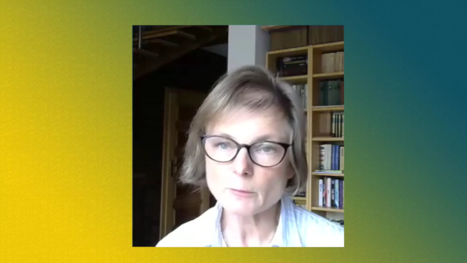 Skuteczność schematu VenR w pięcioletniej obserwacji w badaniu MURANO