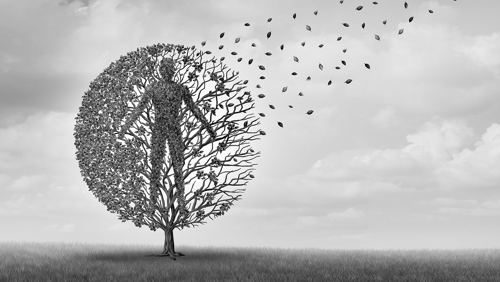 Czy lekarz potrafi rozmawiać z chorym o śmierci