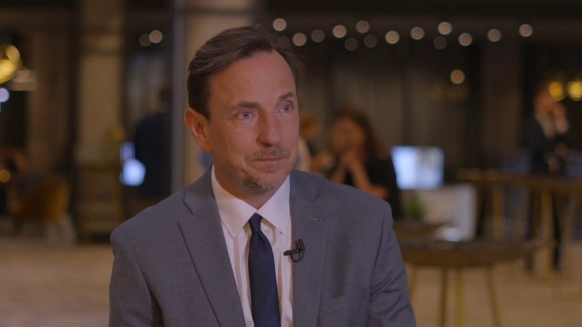 Prof. Emilian Snarski o możliwościach wykorzystania krwi pępowinowej w leczeniu dorosłych