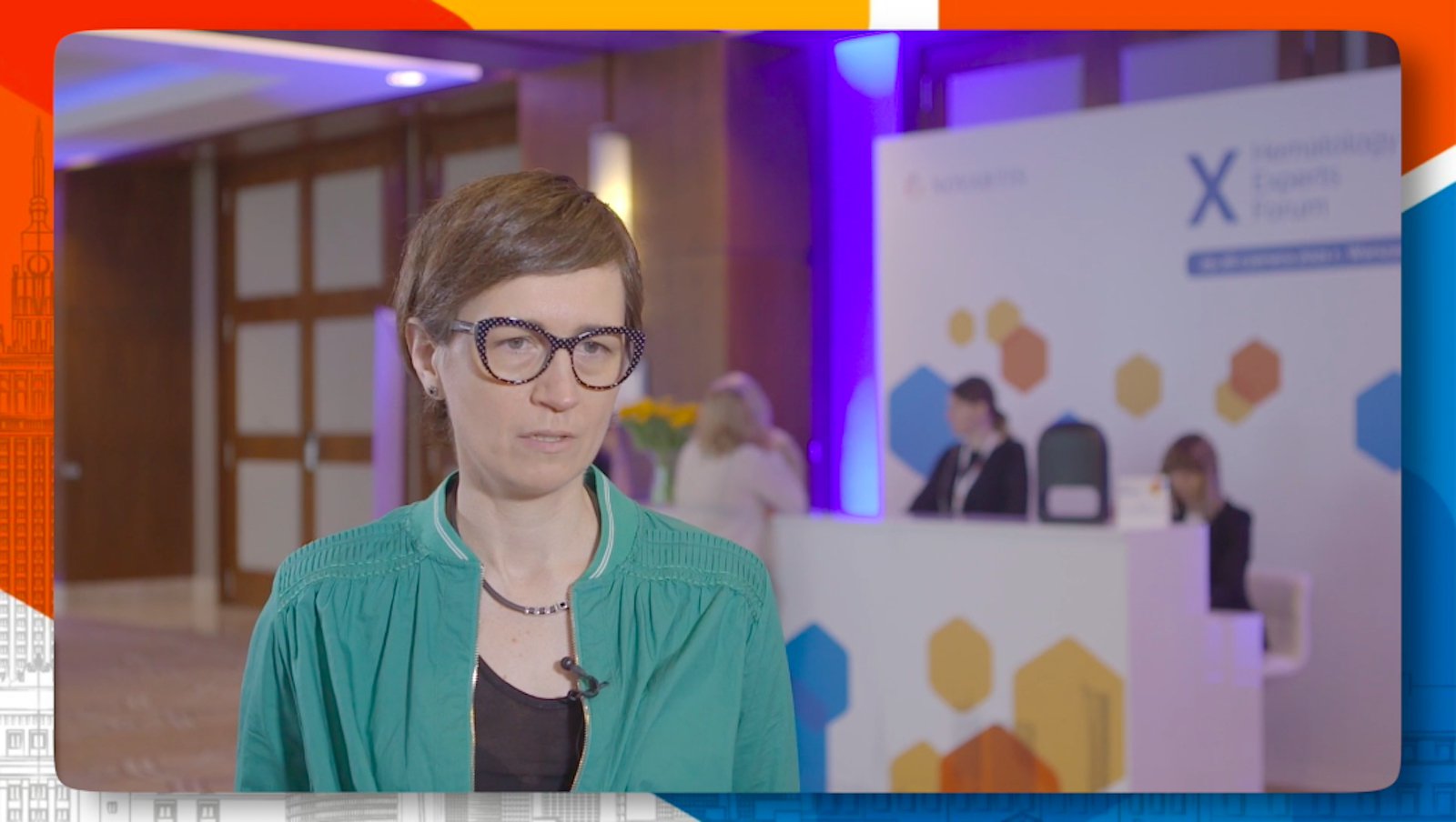 Jak obecnie wyglądają możliwości terapeutyczne czerwienicy prawdziwej w Polsce? Czy różni się to od standardów leczenia na świecie? | dr Marta Sobas