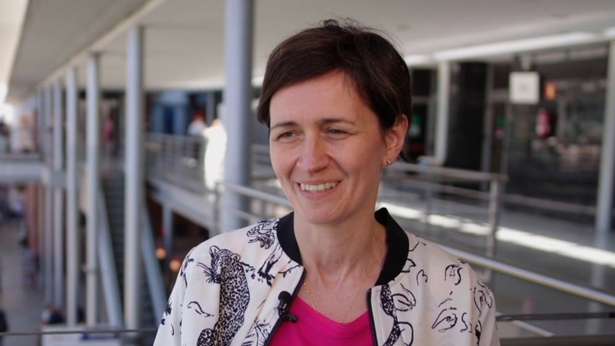 Prof. Marta Sobas o leczeniu pacjentów z mieloproliferacjami