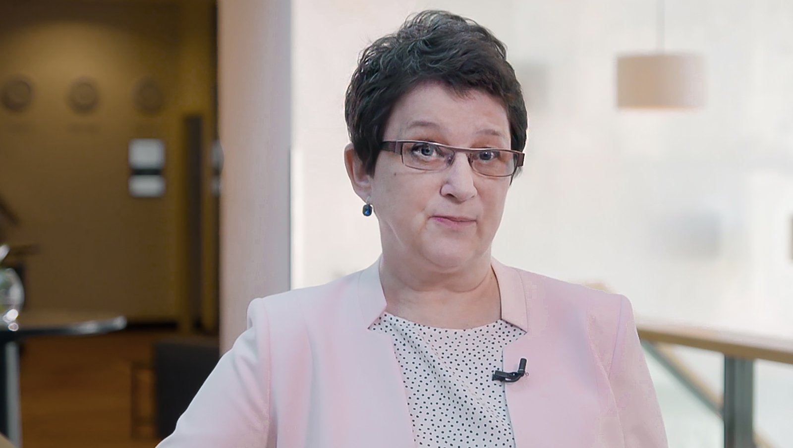 Typowy dorosły pacjent z chorobą Gauchera typu I | dr hab. n. med. Bożena Sokołowska