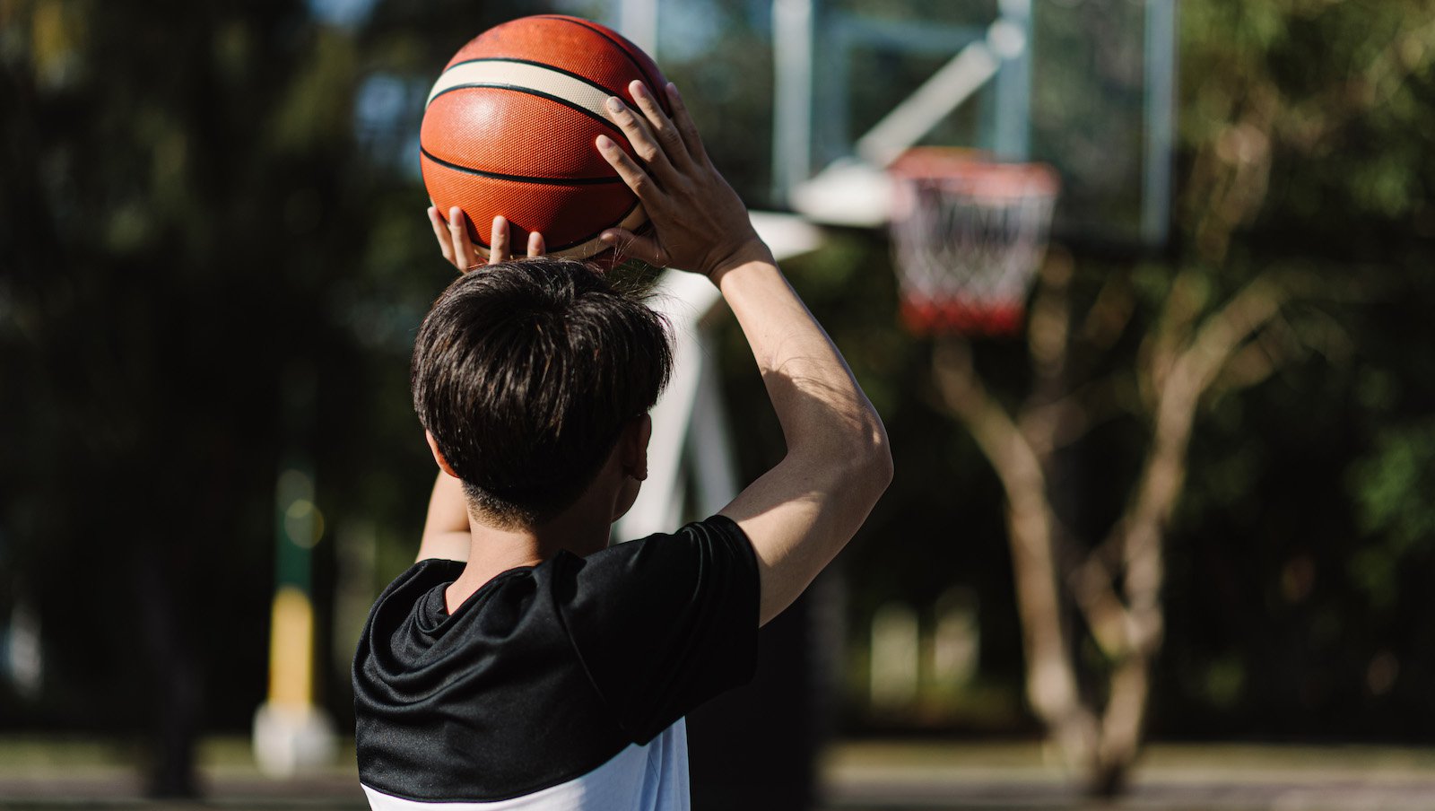 Wczoraj dziecko, jutro dorosły?