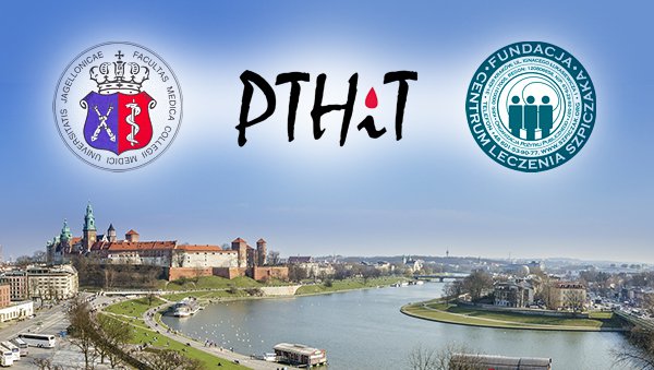 Spotkanie w Klinice Hematologii SU w Krakowie