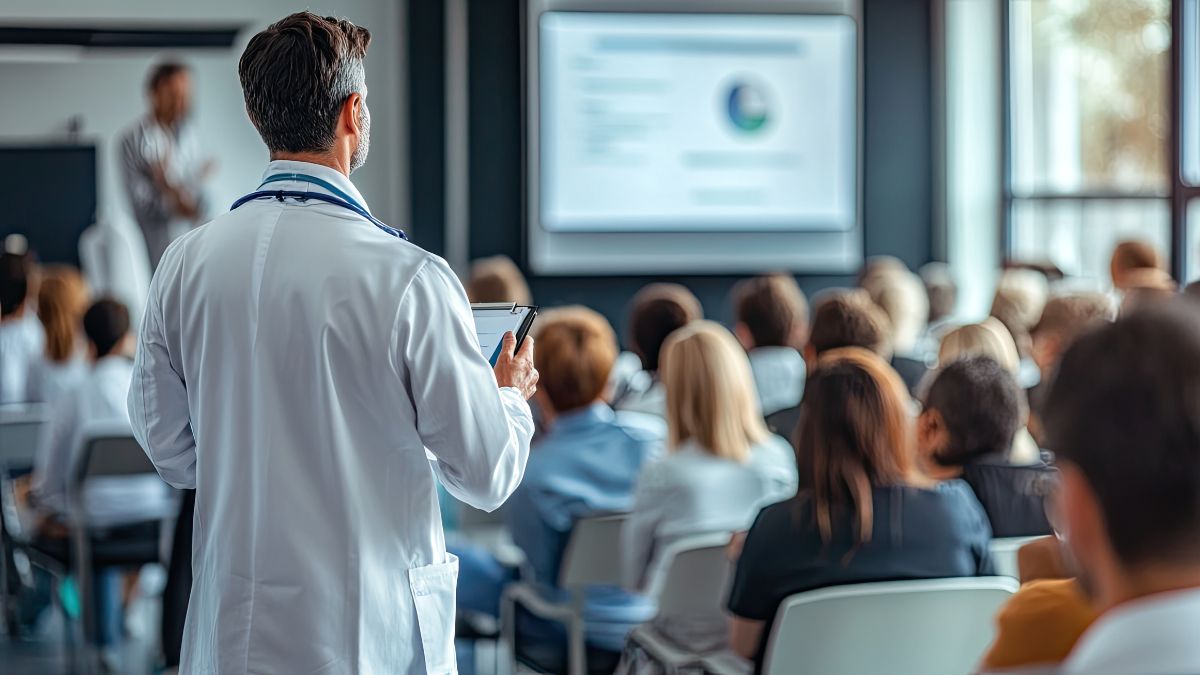 Bezpłatne spotkanie z hematologiem i kardiologiem dla pacjentów hematoonkologicznych