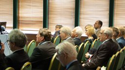 Spotkanie Polskiej Grupy Szpiczakowej, 19 lutego 2016, Warszawa