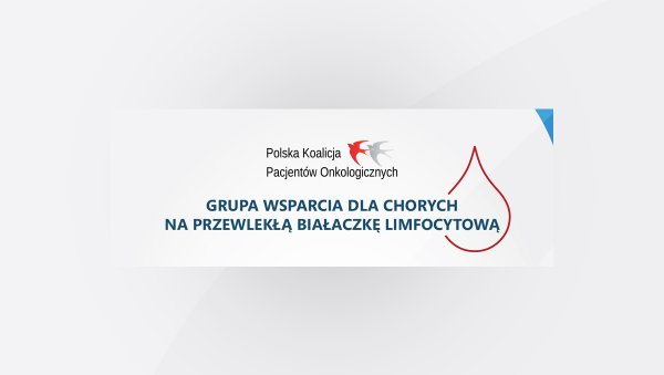 Spotkanie Grupy Wsparcia Chorych na Przewlekłą Białaczkę Limfocytową