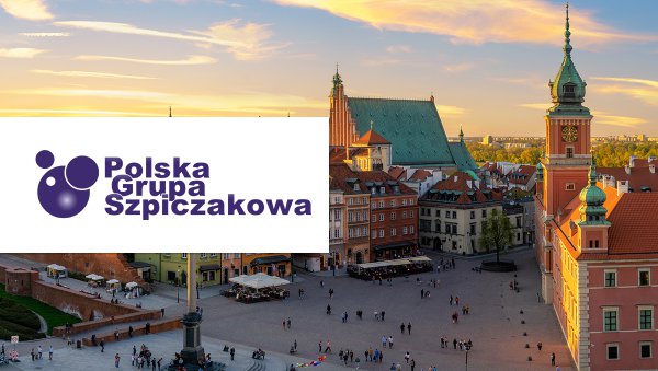 Spotkanie Polskiej Grupy Szpiczakowej już  w marcu