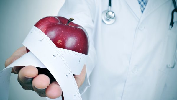 Stan odżywienia chorych po transplantacji komórek krwiotwórczych