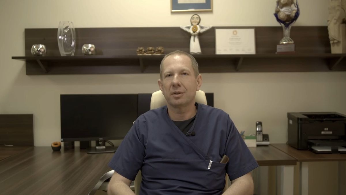 Dr Paweł Steckiewicz o nowych perspektywach terapii szpiczaka plazmocytowego