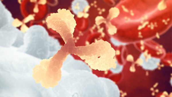 Stosowanie obinutuzumabu zamiast rytuksymabu u chorych na chłoniaka grudkowego w pierwszej linii leczenia ogranicza śmiertelność związaną z progresją choroby