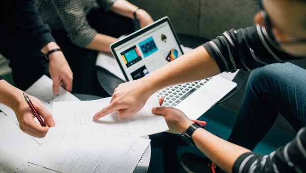 Stypendia Instytutu Francuskiego - Pobyt badawczy