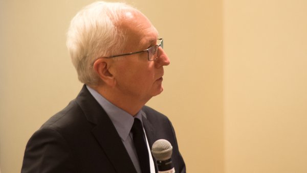 Suma doświadczeń i przyszłe cele onkologów i hematologów dziecięcych - oczami ekspertów