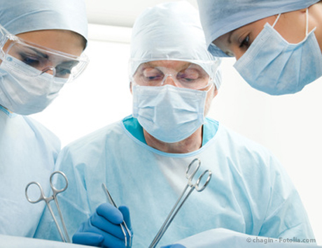 Operacje chirurgiczne jako czynnik ryzyka wytworzenia inhibitora w hemofilii A