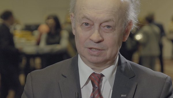 Światowej sławy eksperci gośćmi tutorialu EHA-PTHiT