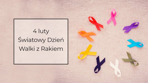 Światowy Dzień Walki z Rakiem
