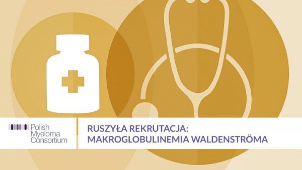 Szansa na bezpłatne leczenie niedostępne w ramach standardowej opieki zdrowotnej...
