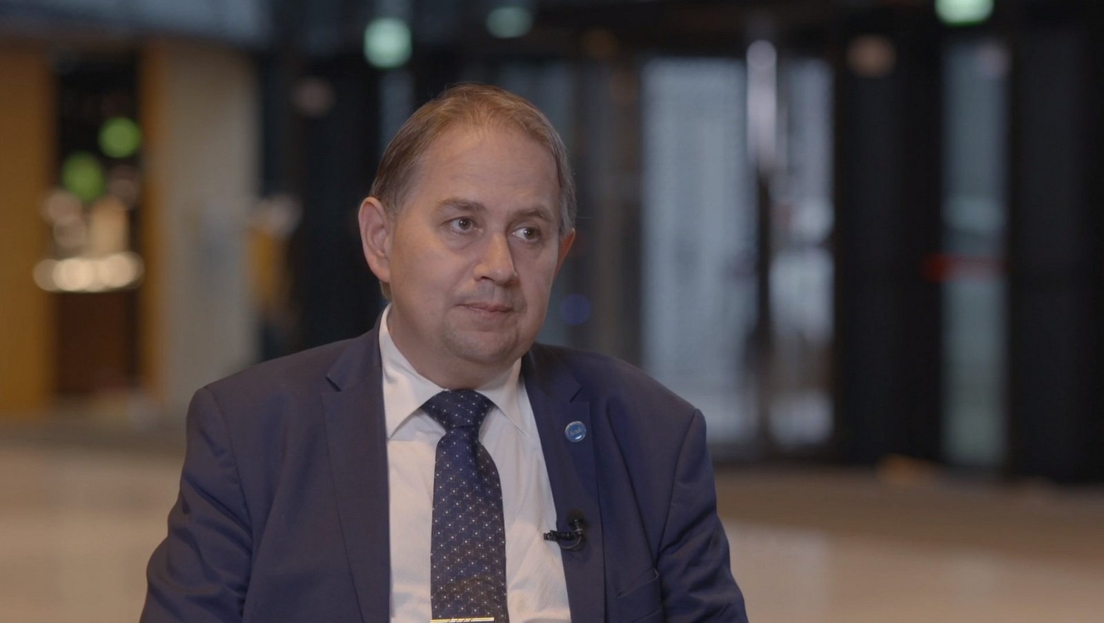 Prof. Tomasz Szczepański: "Dzięki tym działaniom jesteśmy w stanie wyleczyć ponad 80% dzieci" | XXXI Zjazd PTHiT