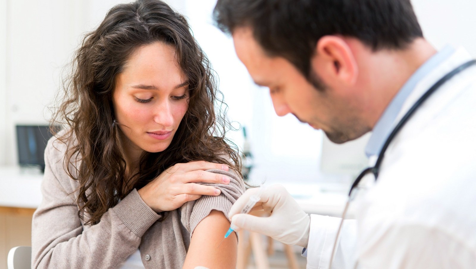 Szczepienia w grupach ryzyka u pacjentów onkologicznych i hematologicznych