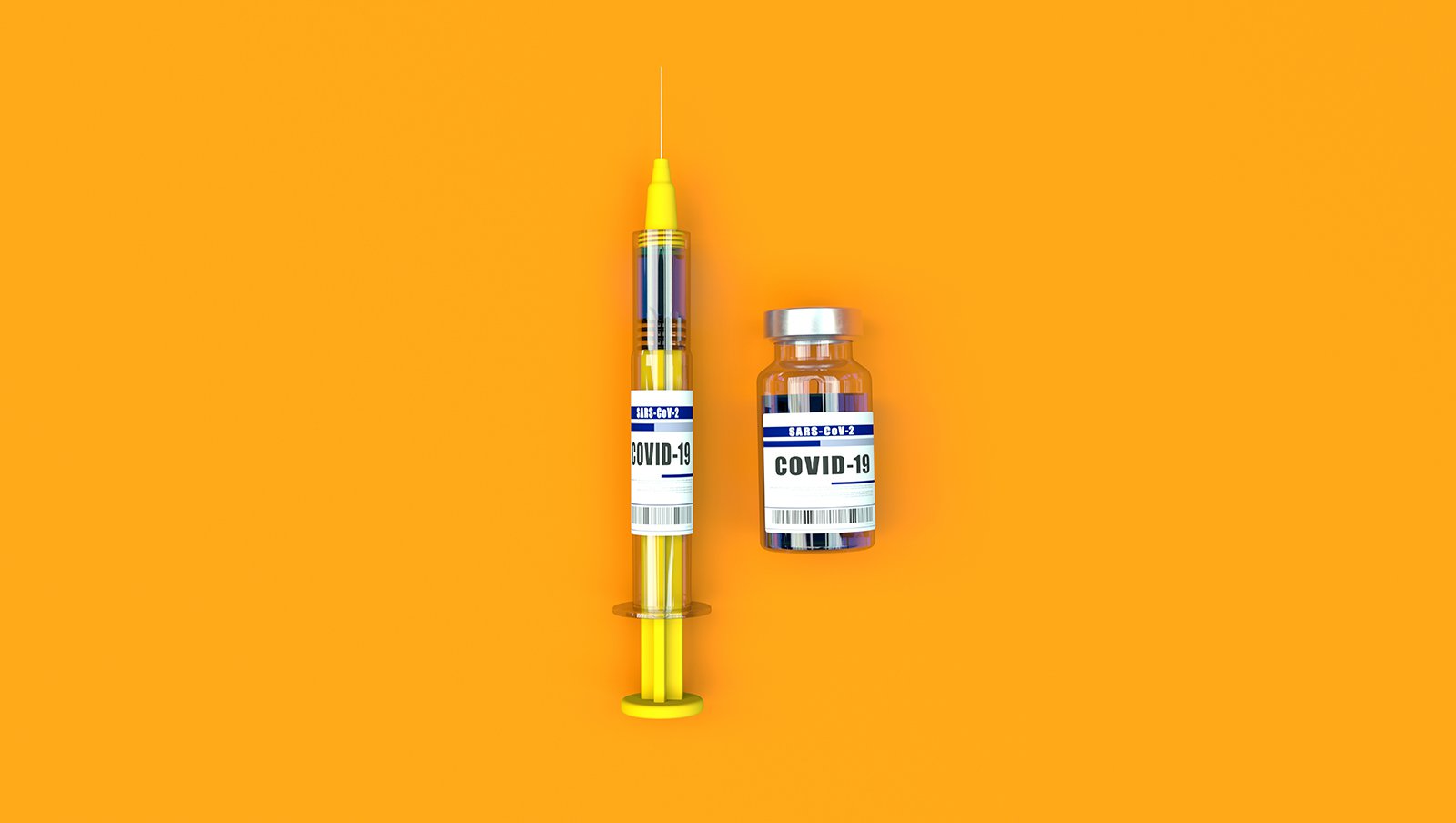 Eksperci: szczepionkę mRNA przeciwko COVID-19 opracowano w tym roku, ale badania nad nią trwały ponad 10 lat