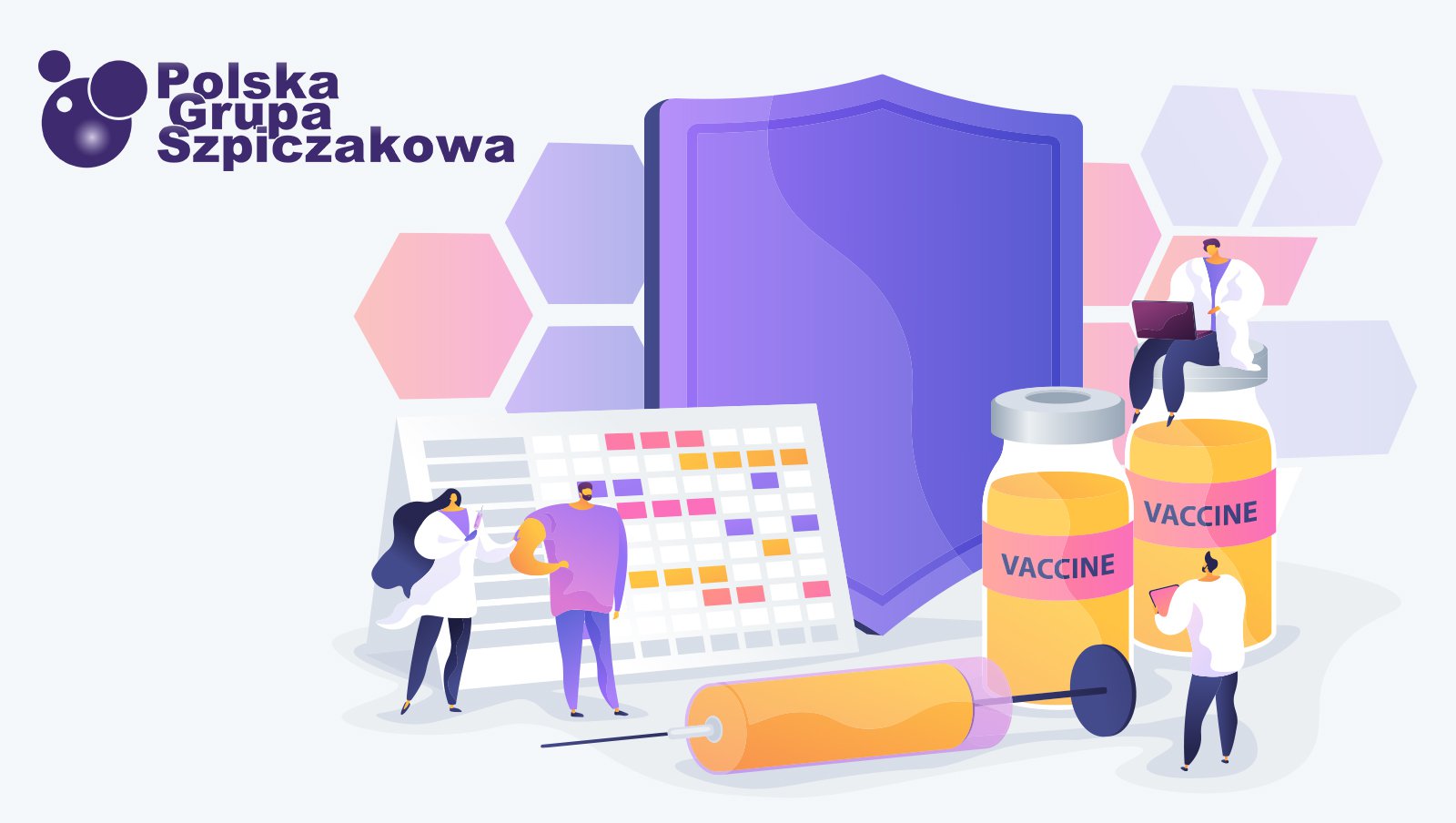Rekomendacje Polskiej Grupy Szpiczakowej dotyczące szczepień na COVID-19 u chorych...