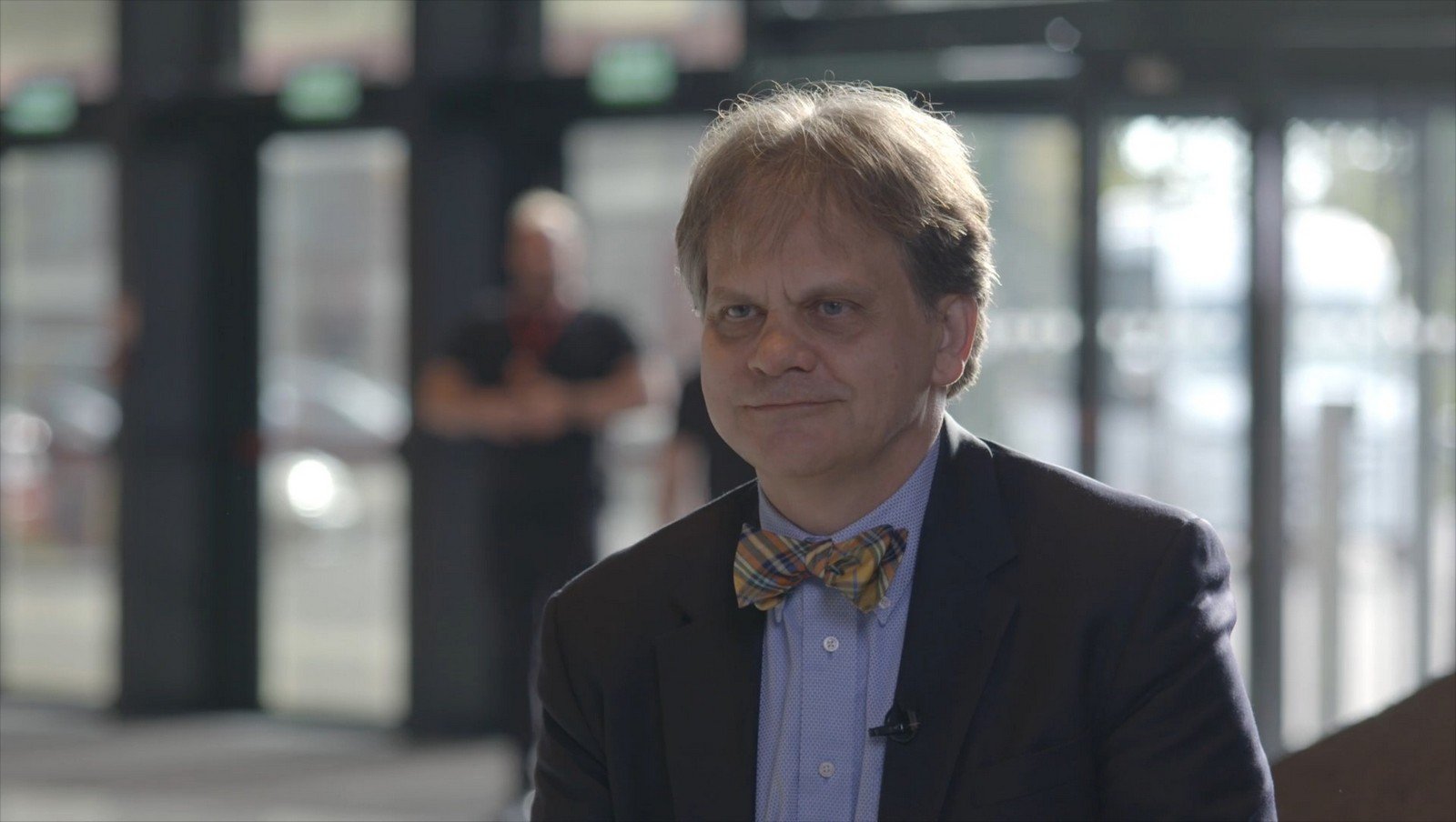 Prof. Zbigniew Szczepiórkowski: "Afereza jest bardzo pracochłonna" | Naukowe doniesienia i informacje ze świata hematoonkologii