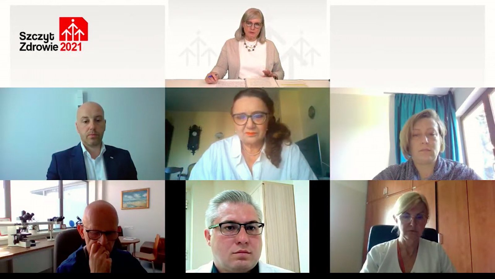 Hematoonkologia – restart po pandemii | Szczyt Zdrowie 2021