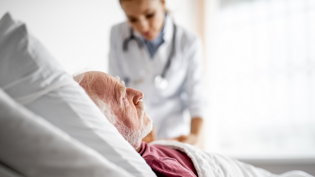 Opracowanie i walidacja modelu prognostycznego dotyczącego skuteczności terapii...