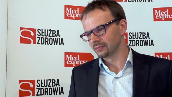 Szpiczak plazmocytowy: w porównaniu z innymi krajami europejskimi wypadamy gorzej