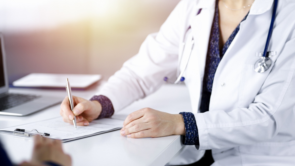 Omówienie zaleceń British Society for Haematology dotyczących diagnostyki i postępowania...