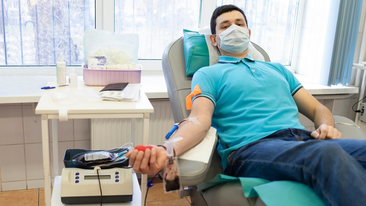 Baza Fundacji DKMS przekroczyła już 2 miliony potencjalnych dawców szpiku!