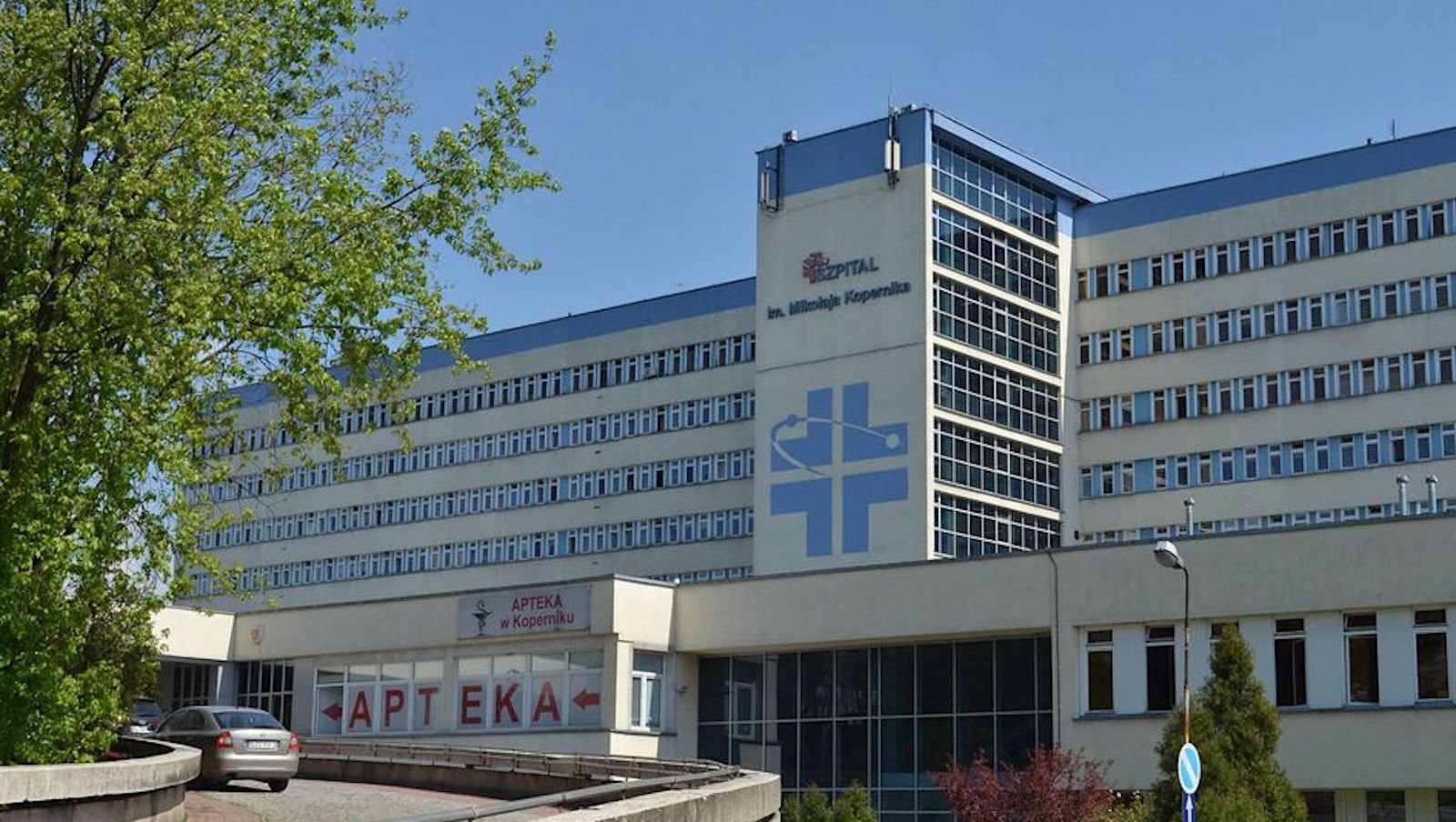 Szpital Kopernika w Łodzi będzie przeprowadzał allogeniczne transplantacje komórek macierzystych od dawców niespokrewnionych