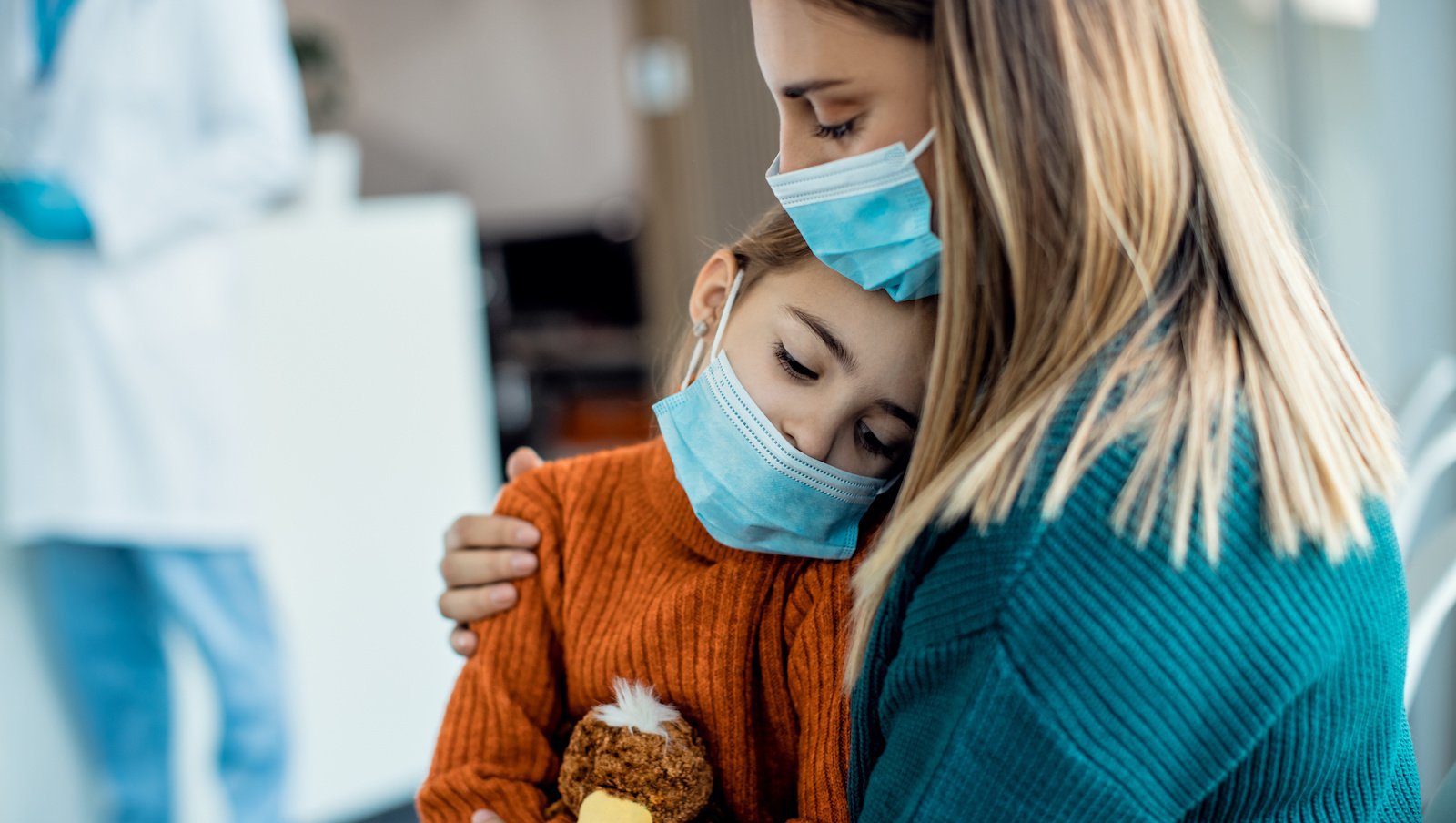 Dzieci z neuroblastomą mają zapewnione nowoczesne leczenie w Polsce