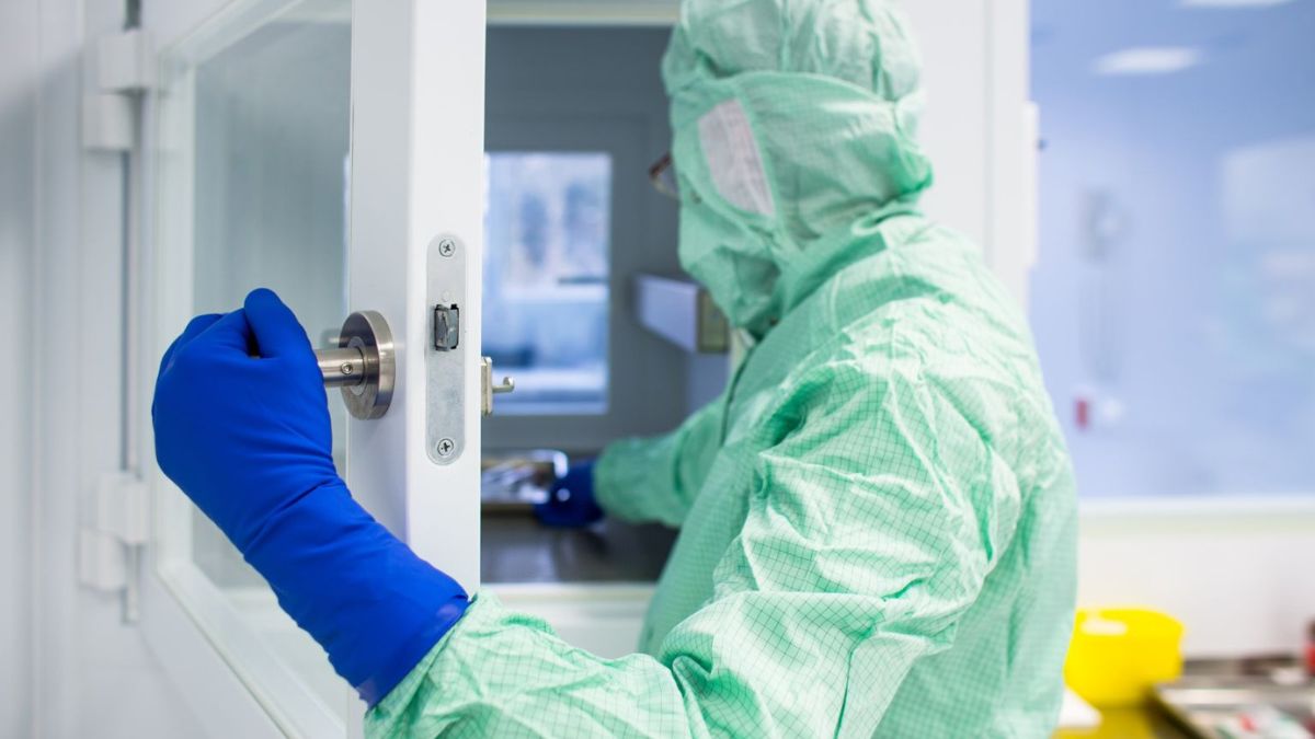 15 000 Pracowników Służby Zdrowia w Polsce narażonych na leki niebezpieczne – Kluczowa...